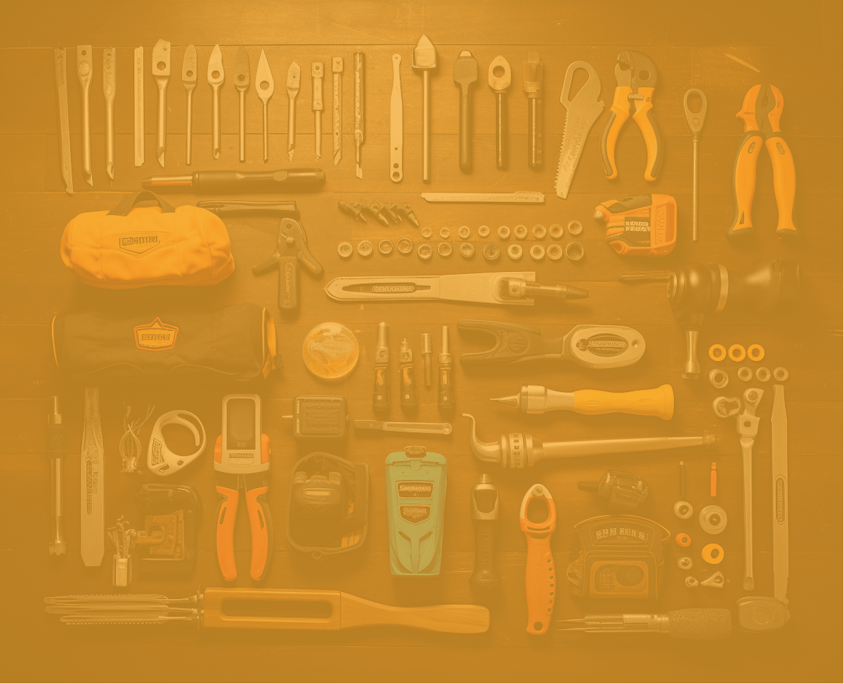 All Tools